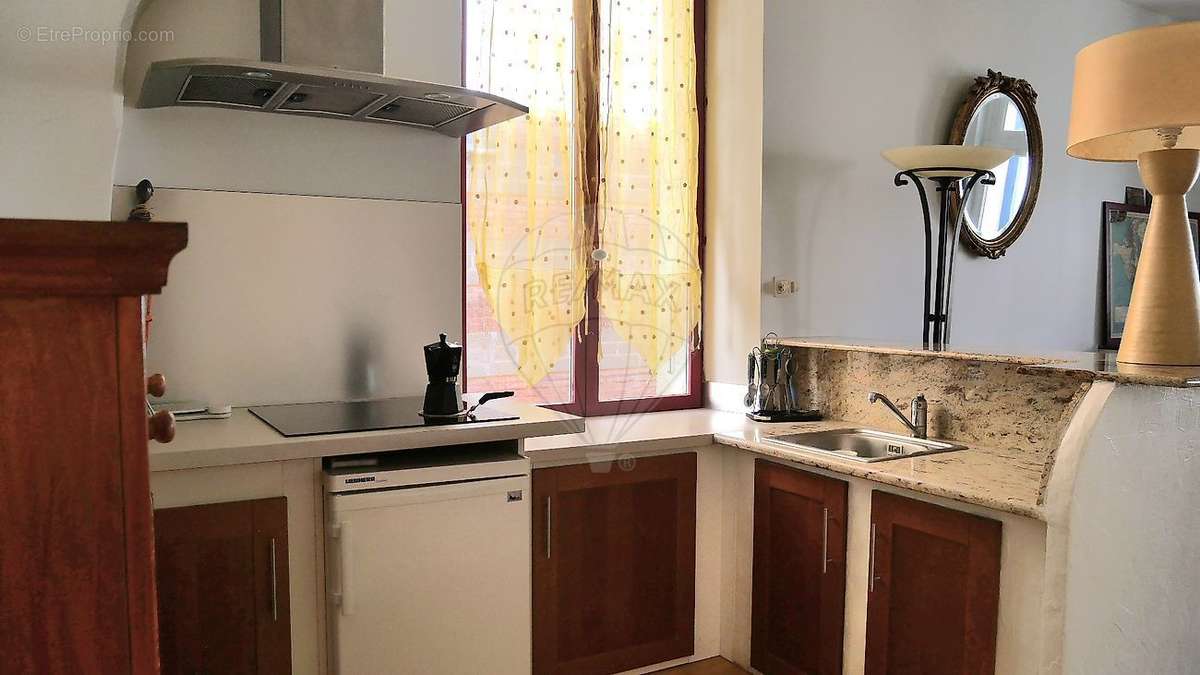 Appartement à PERPIGNAN