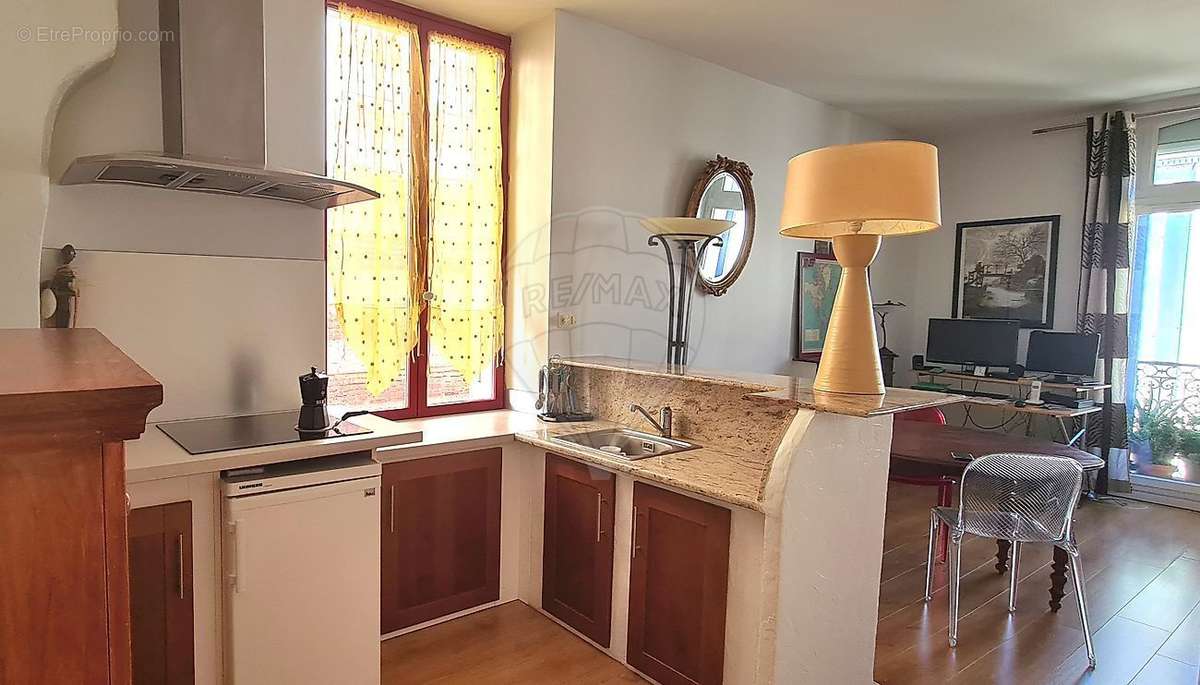 Appartement à PERPIGNAN