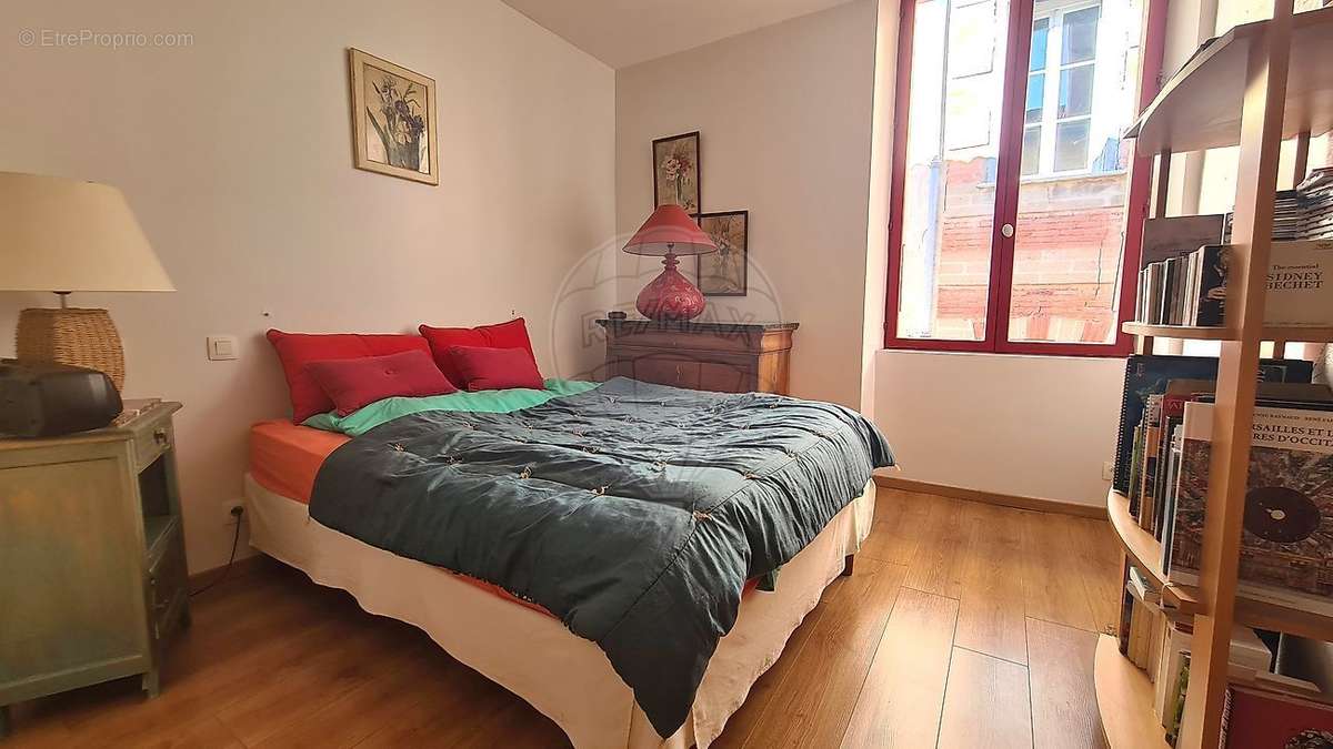 Appartement à PERPIGNAN