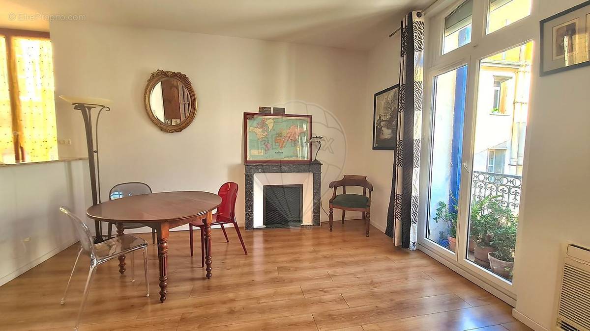 Appartement à PERPIGNAN