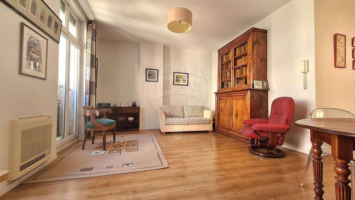 Appartement à PERPIGNAN