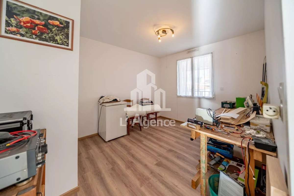 Appartement à ROYAN