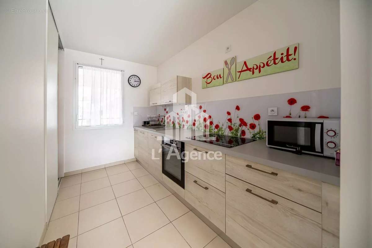 Appartement à ROYAN