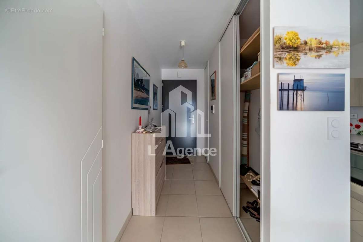 Appartement à ROYAN