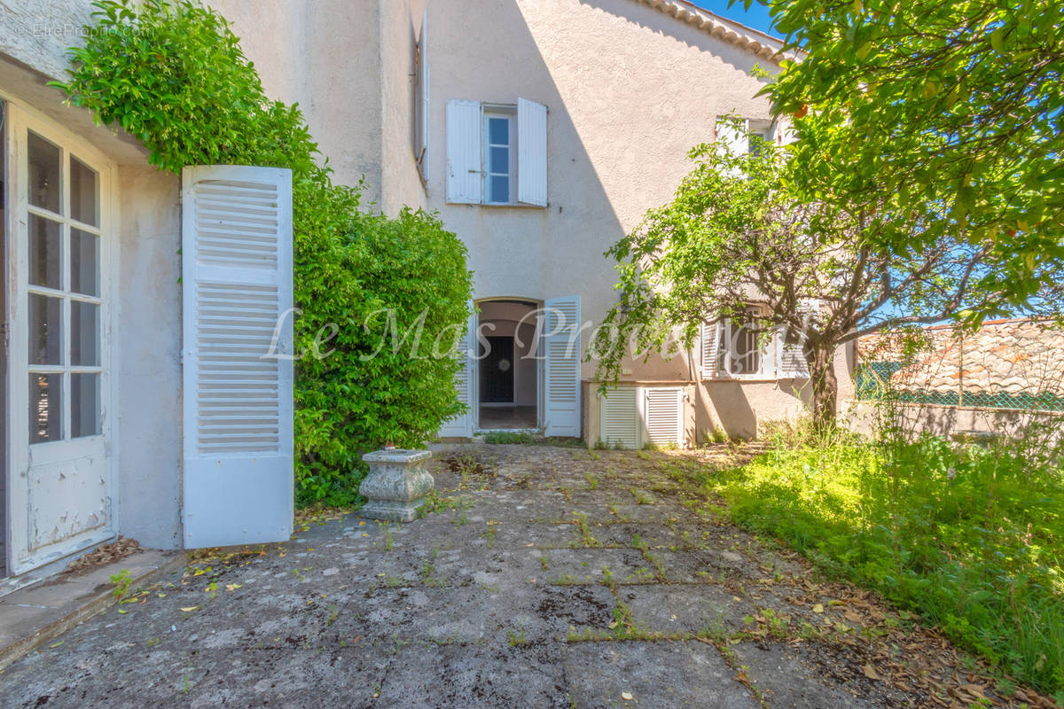 Appartement à SAINT-PAUL