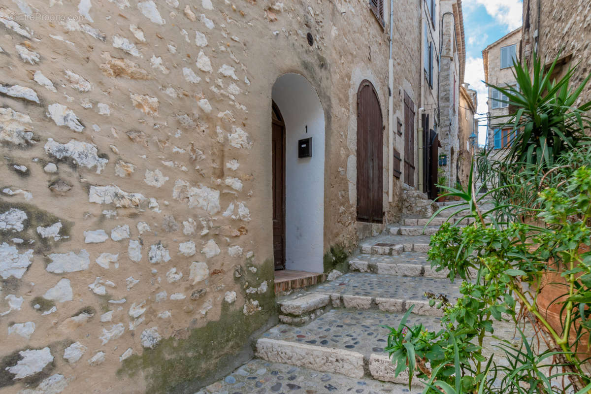 Maison à SAINT-PAUL