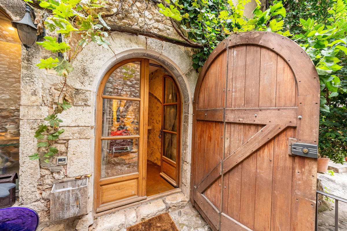 Appartement à SAINT-PAUL