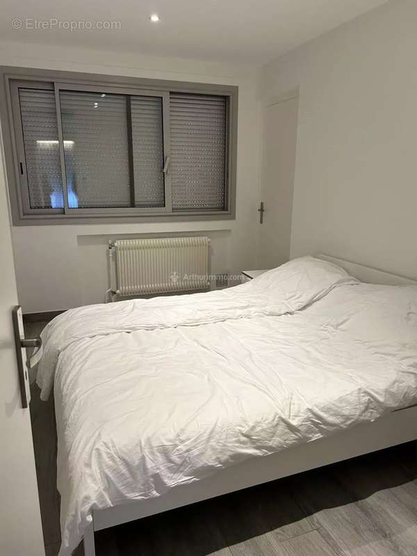 Appartement à LYON-6E