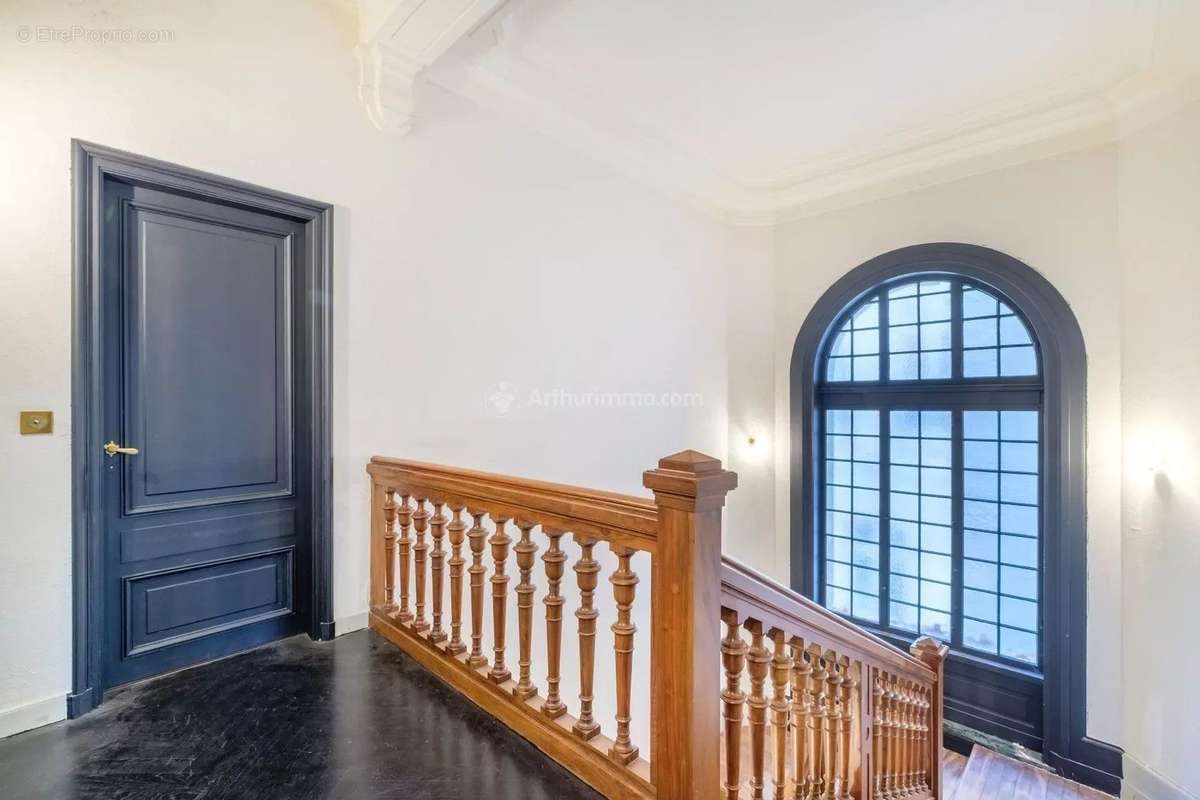 Appartement à LYON-6E