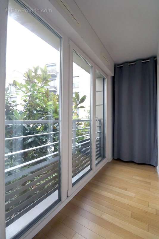 Appartement à VERSAILLES