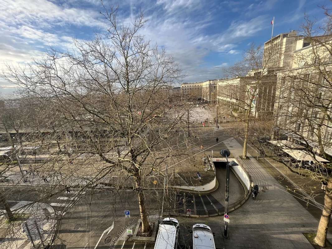 Appartement à BREST