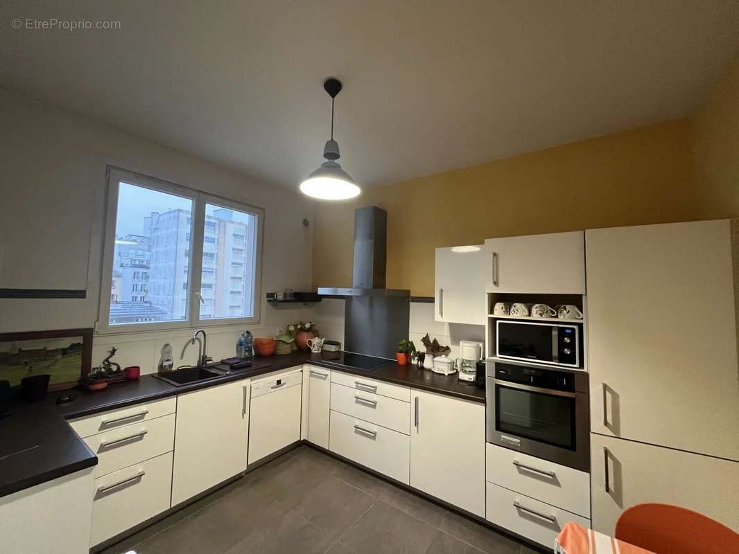 Appartement à BREST