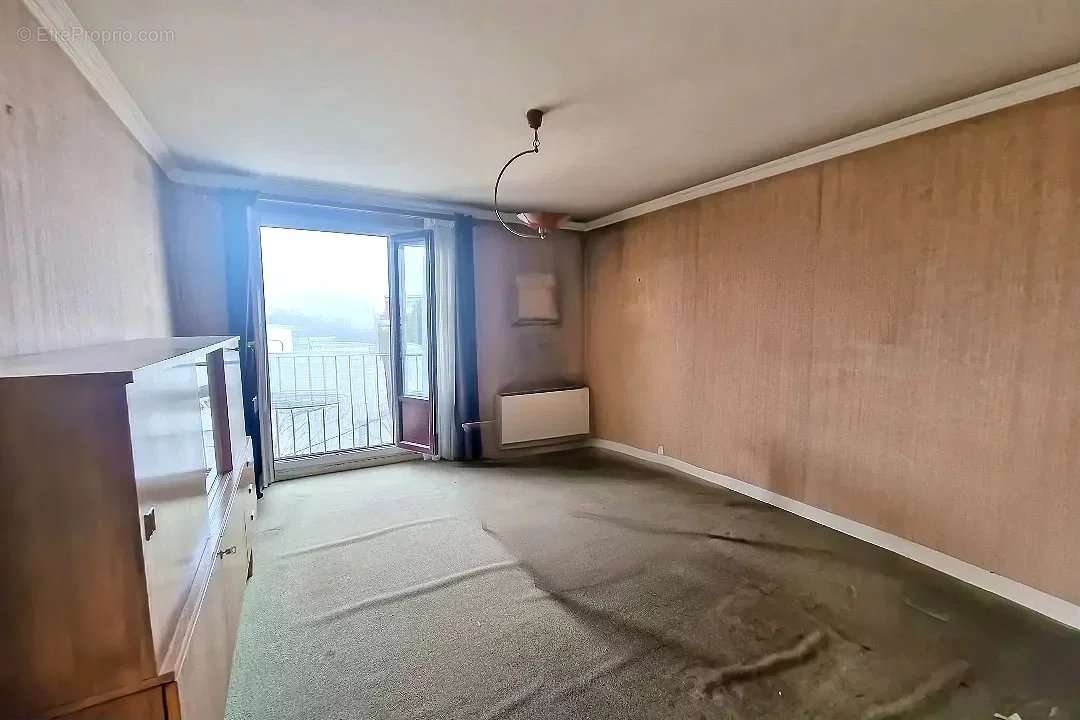 Appartement à NOISY-LE-SEC