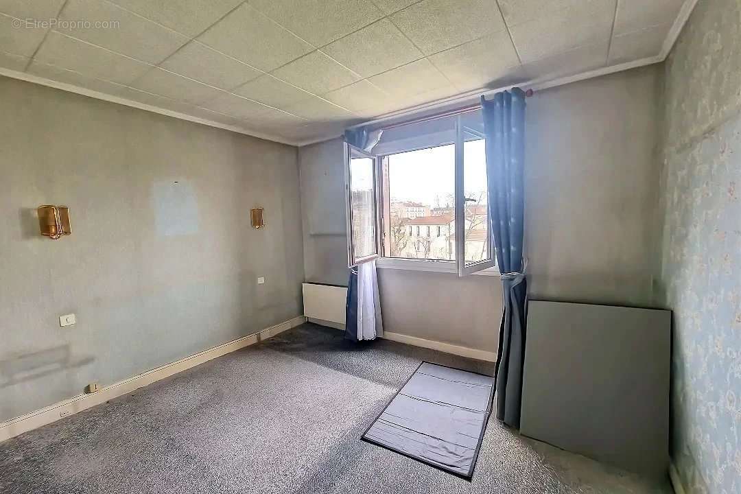 Appartement à NOISY-LE-SEC