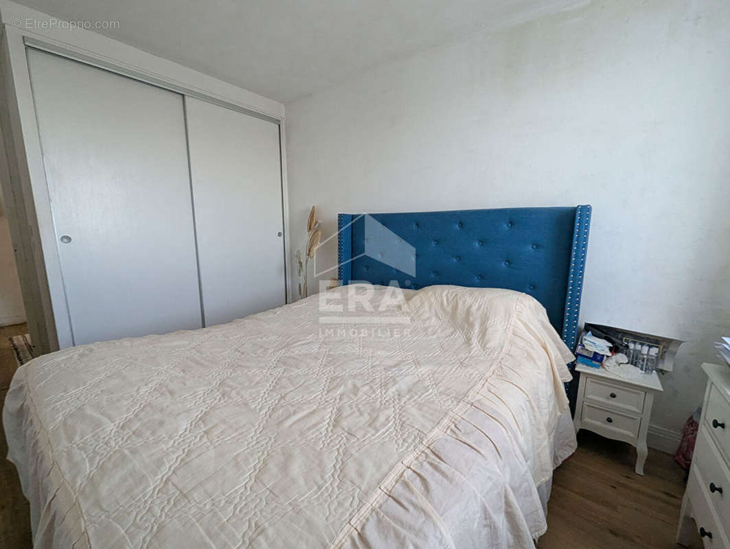 Appartement à FONTENAY-SOUS-BOIS