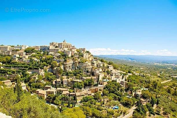 Maison à SAINT-REMY-DE-PROVENCE