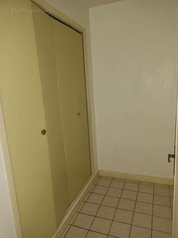 Appartement à MONTCEAU-LES-MINES