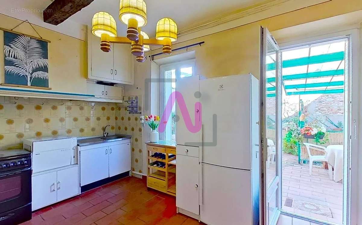 Appartement à HYERES