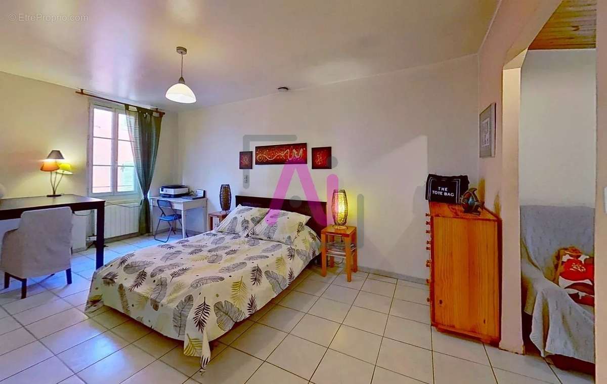 Appartement à HYERES