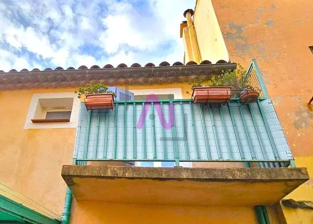 Appartement à HYERES