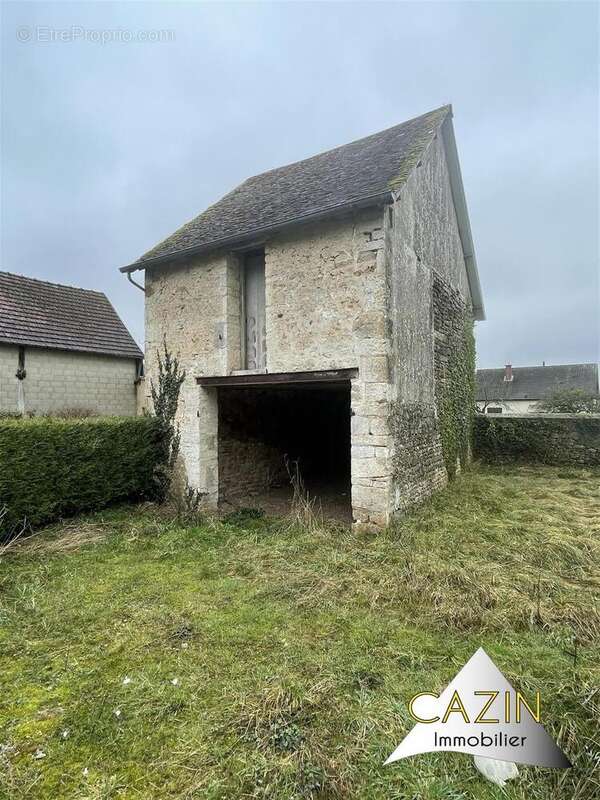 Maison à ECHAUFFOUR