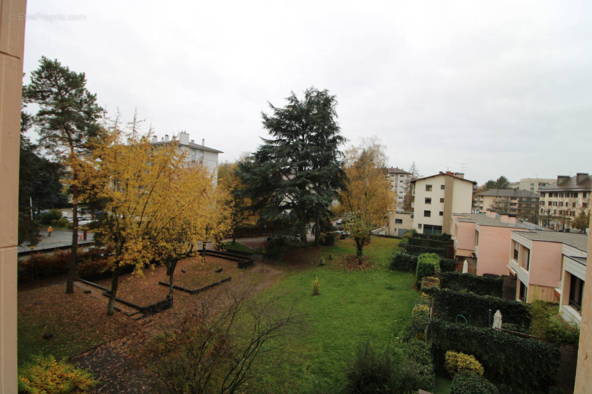 Appartement à ANNECY-LE-VIEUX