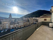 Appartement à SISTERON