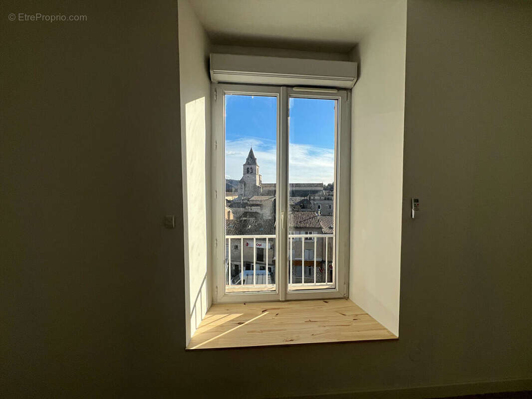 Appartement à SISTERON