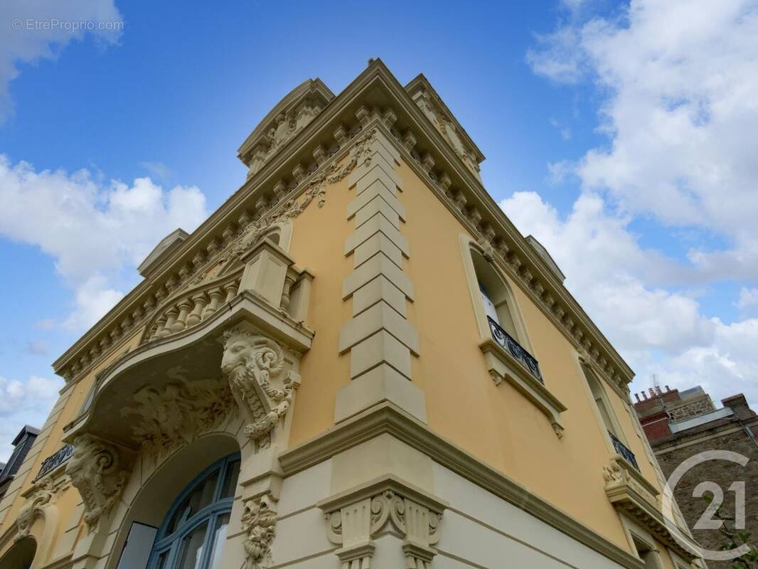 Appartement à DINARD