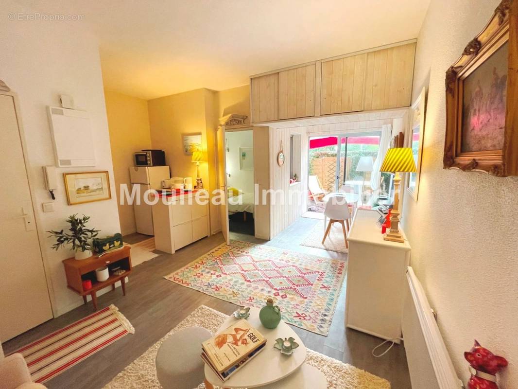 Appartement à ARCACHON