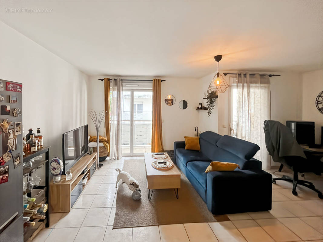 Appartement à BRUGES