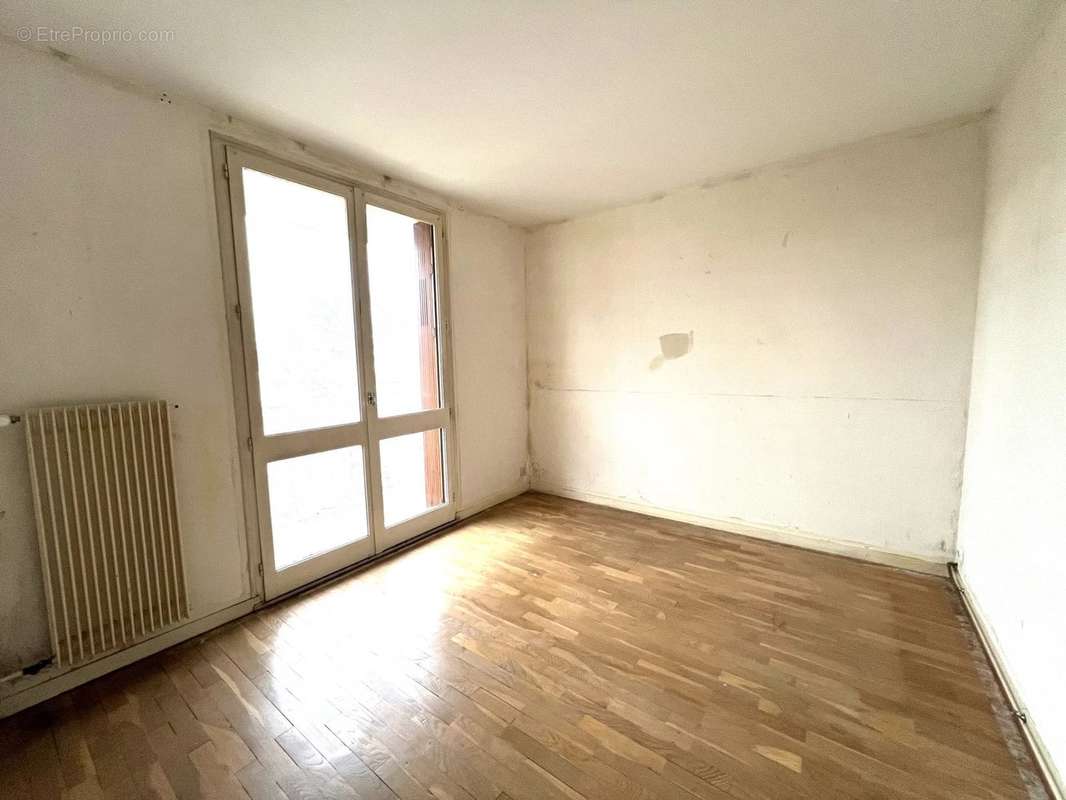 Appartement à AUXERRE