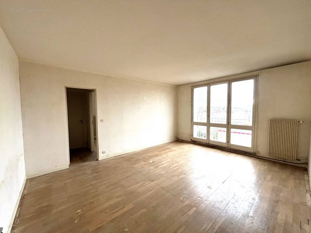 Appartement à AUXERRE