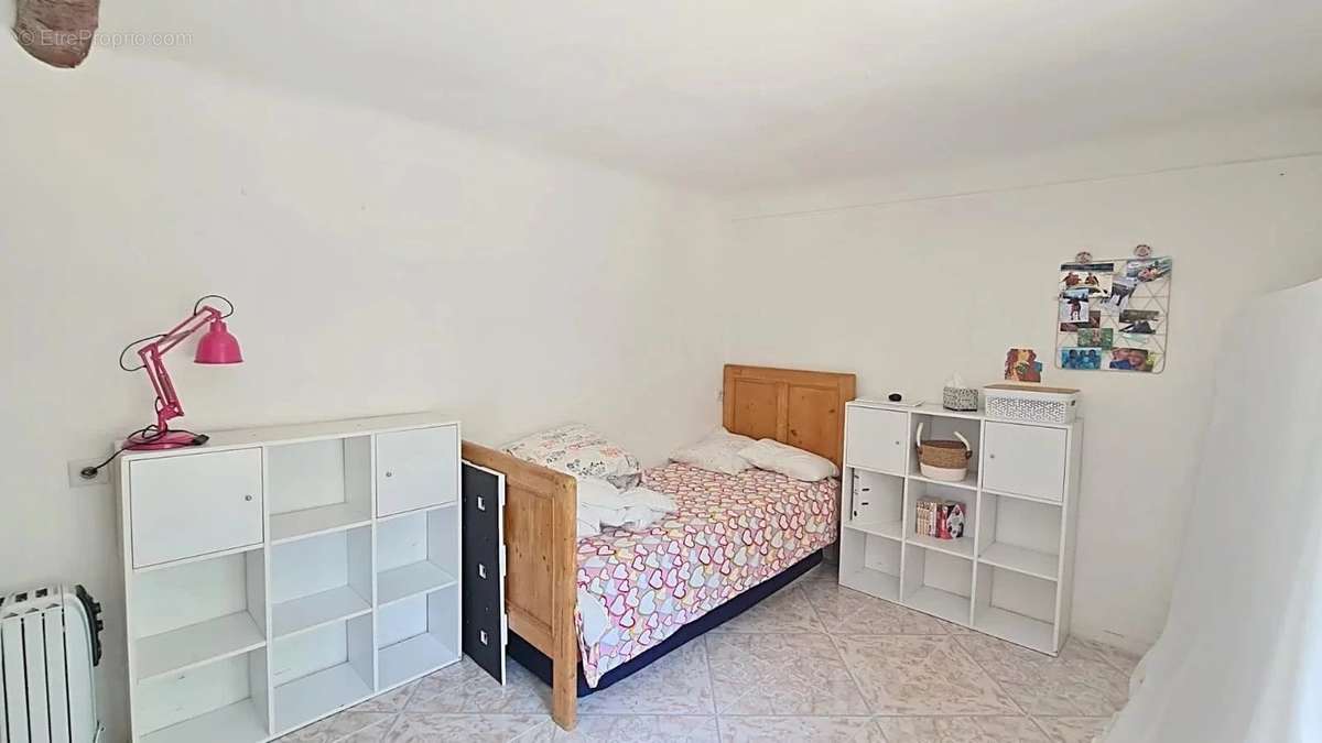 Appartement à GARGAS