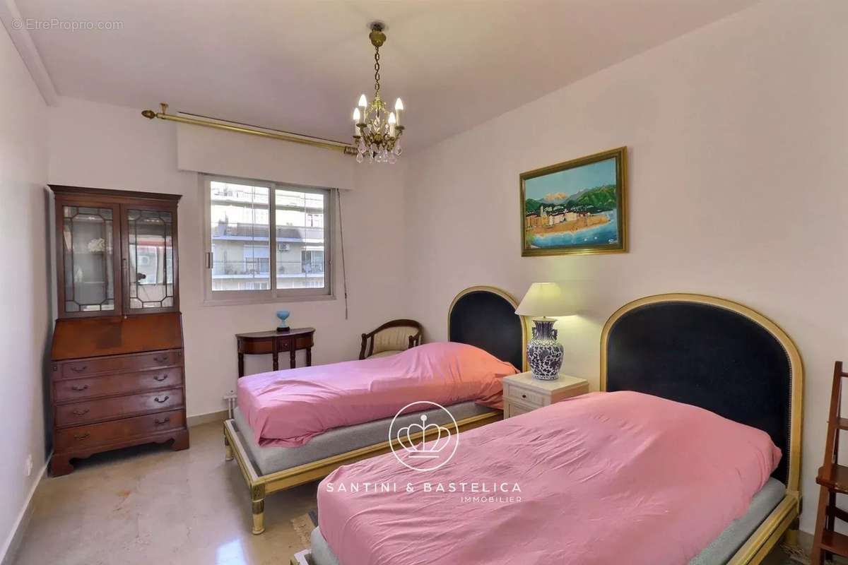 Appartement à AJACCIO