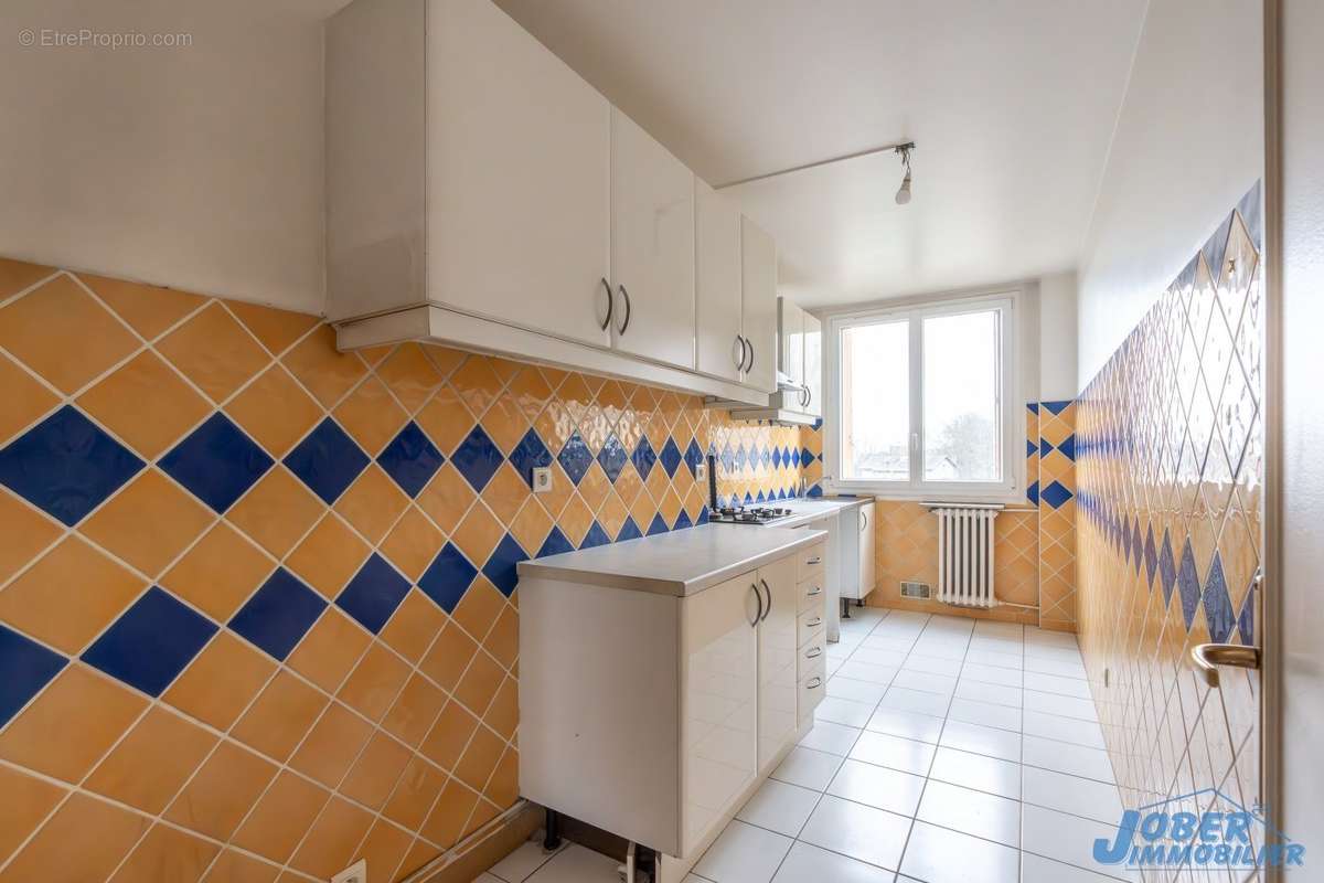 Appartement à NOGENT-SUR-MARNE