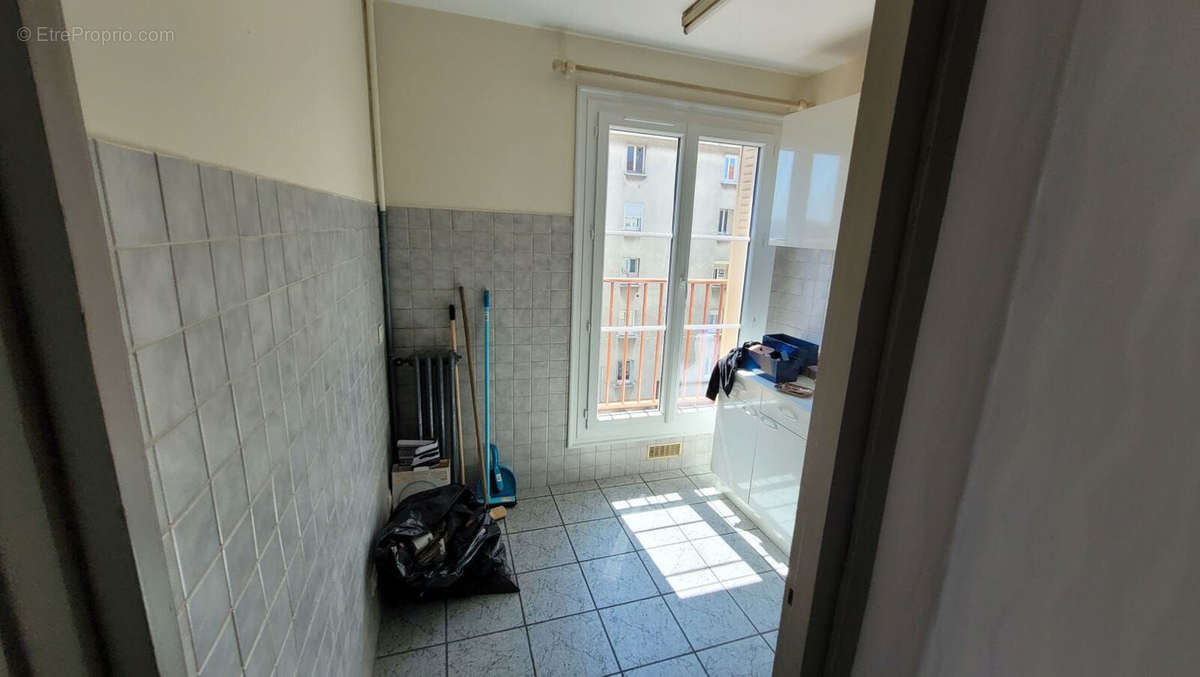 Appartement à DRANCY