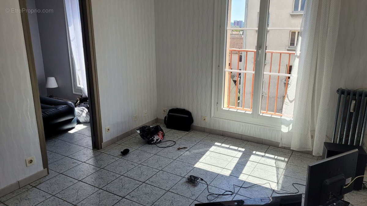 Appartement à DRANCY