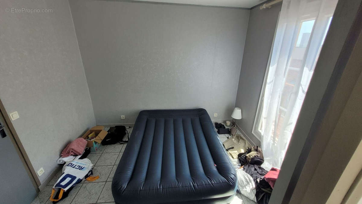 Appartement à DRANCY