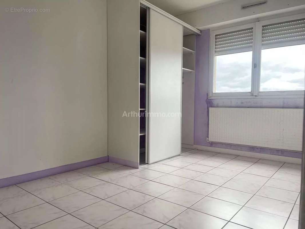 Appartement à ROANNE