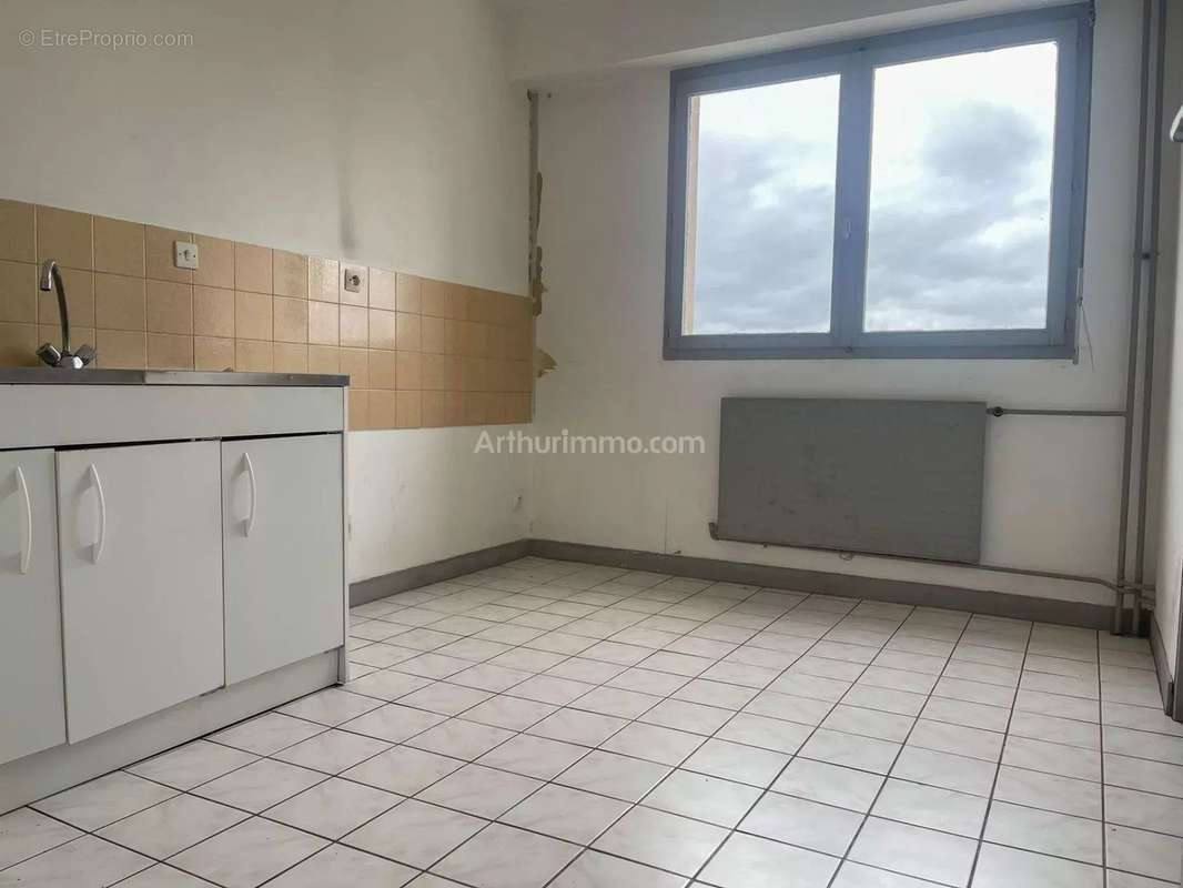 Appartement à ROANNE