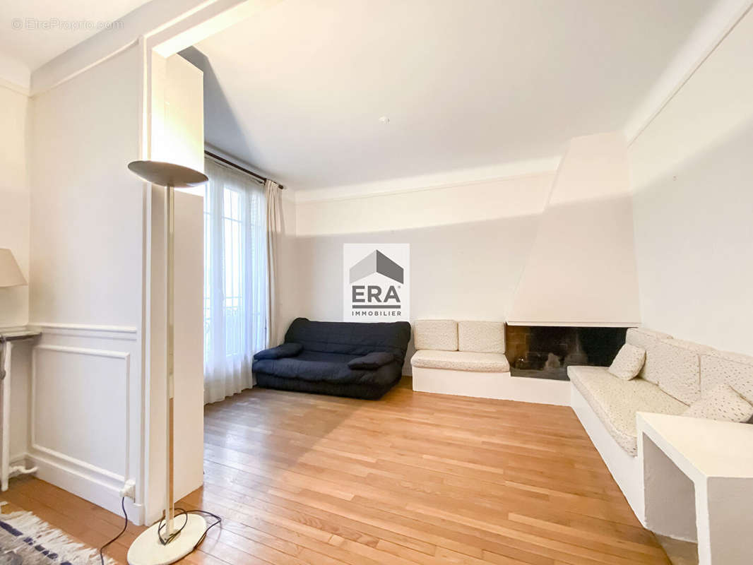 Appartement à PARIS-13E