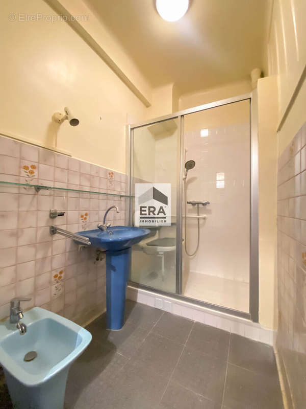 Appartement à PARIS-13E