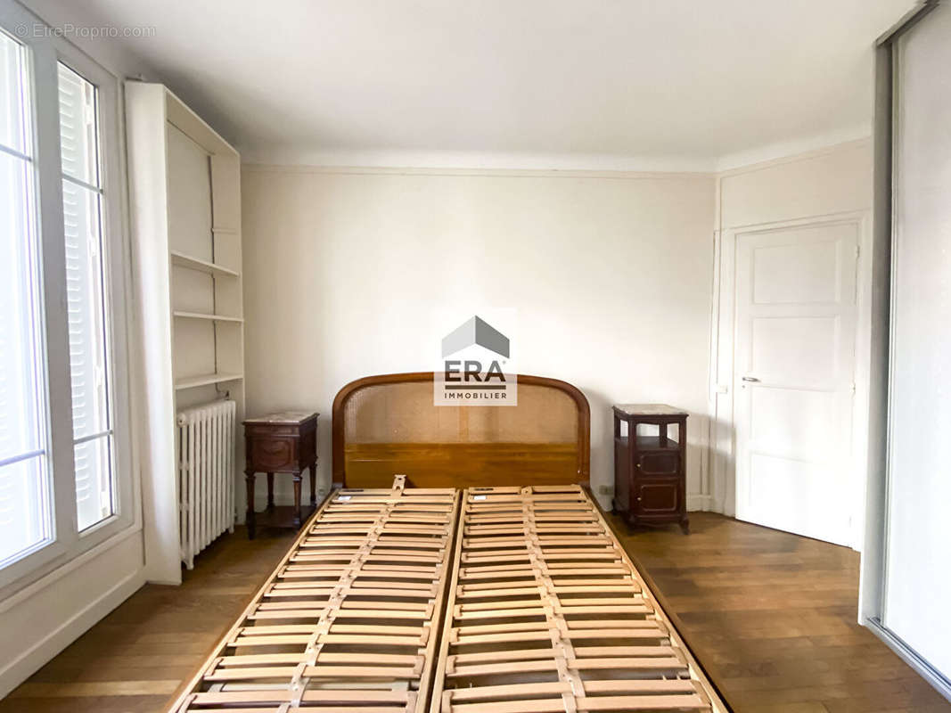 Appartement à PARIS-13E