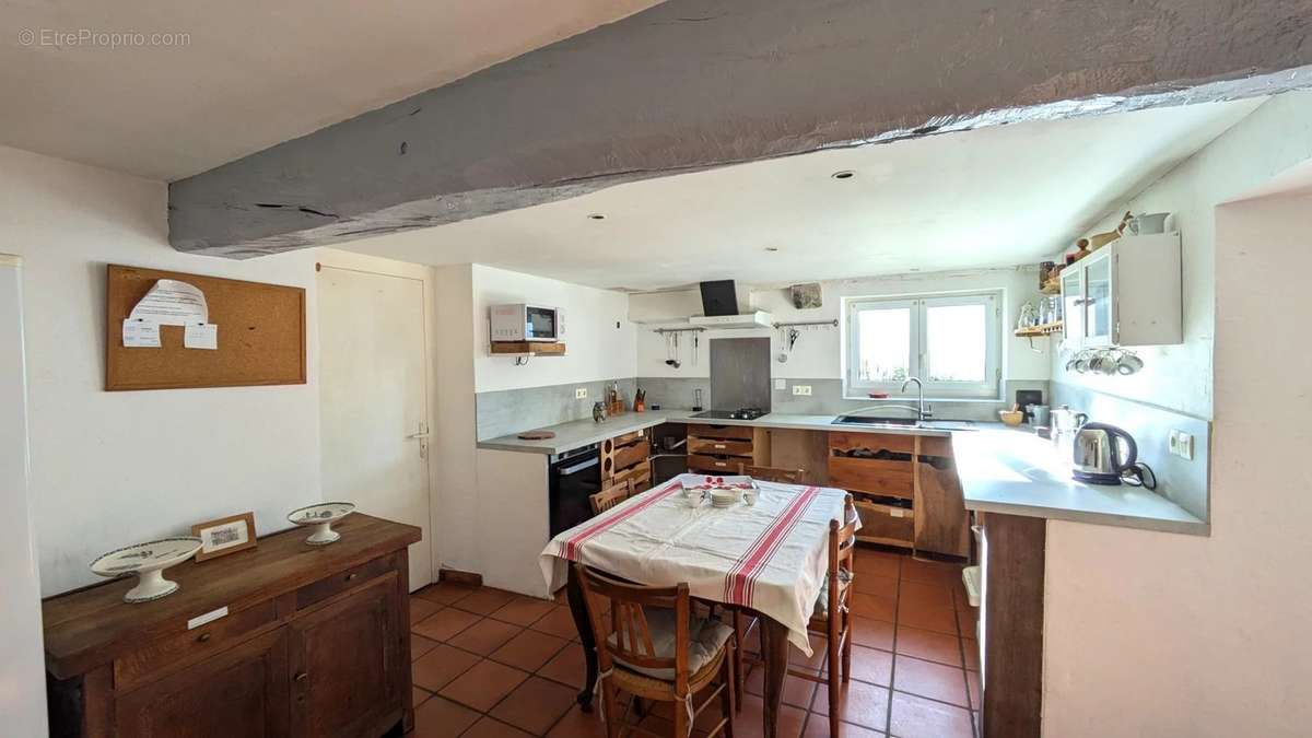 Appartement à CAMBO-LES-BAINS