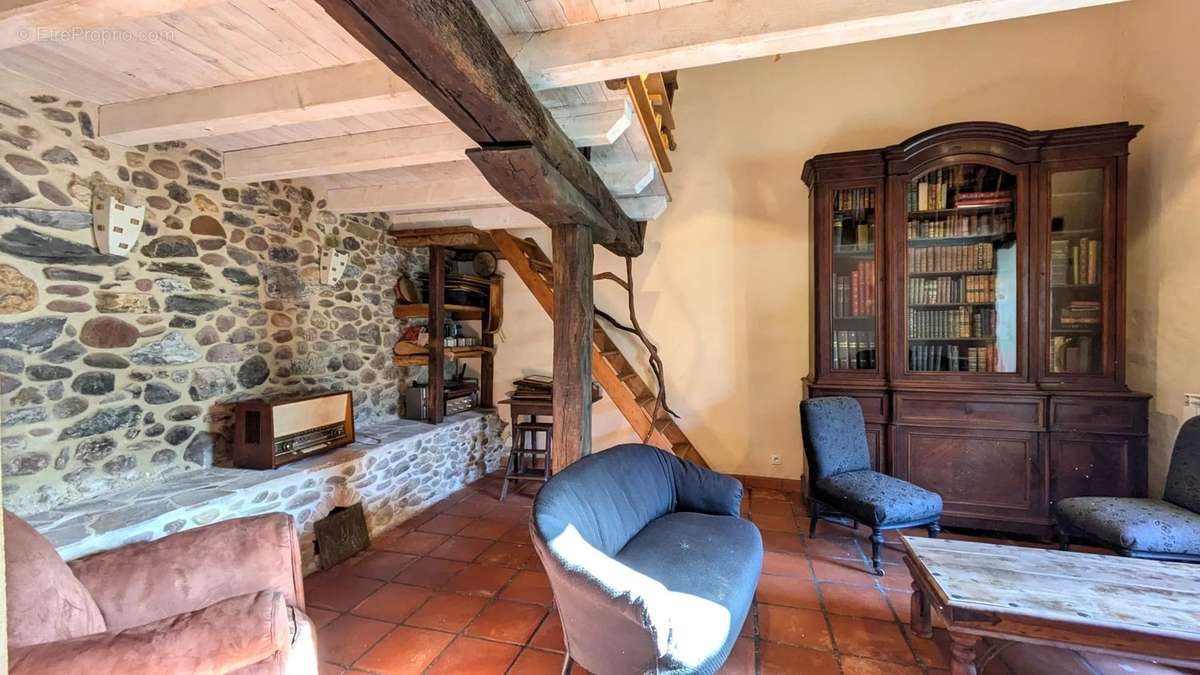 Appartement à CAMBO-LES-BAINS