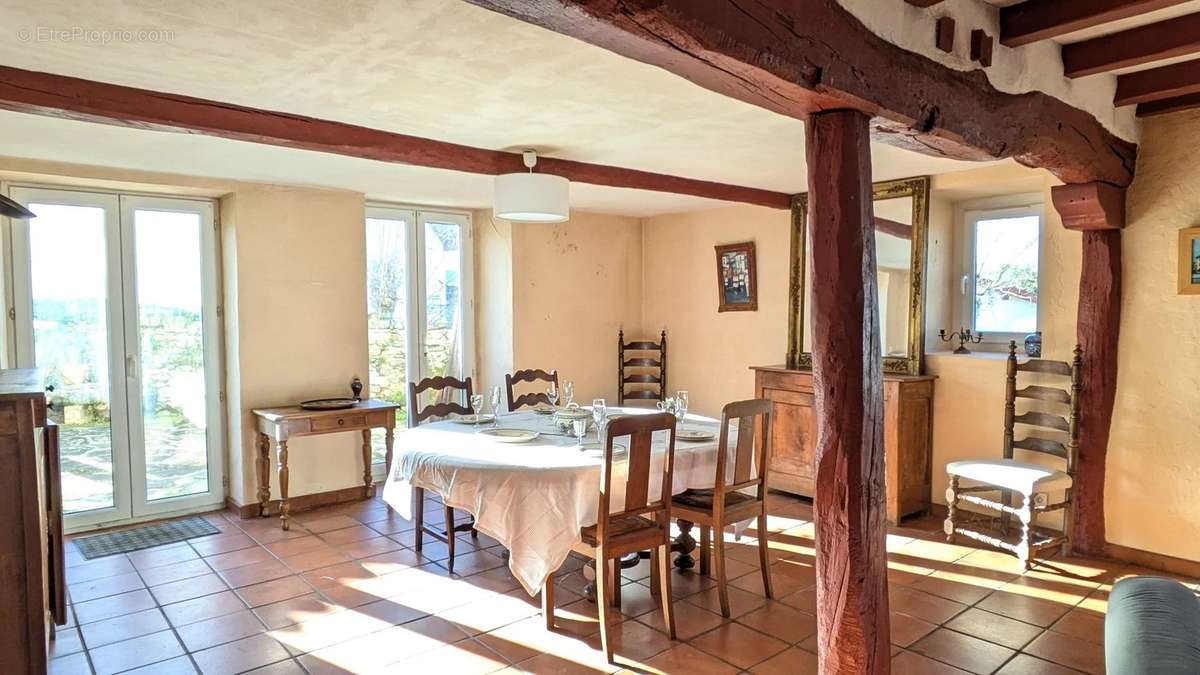 Appartement à CAMBO-LES-BAINS