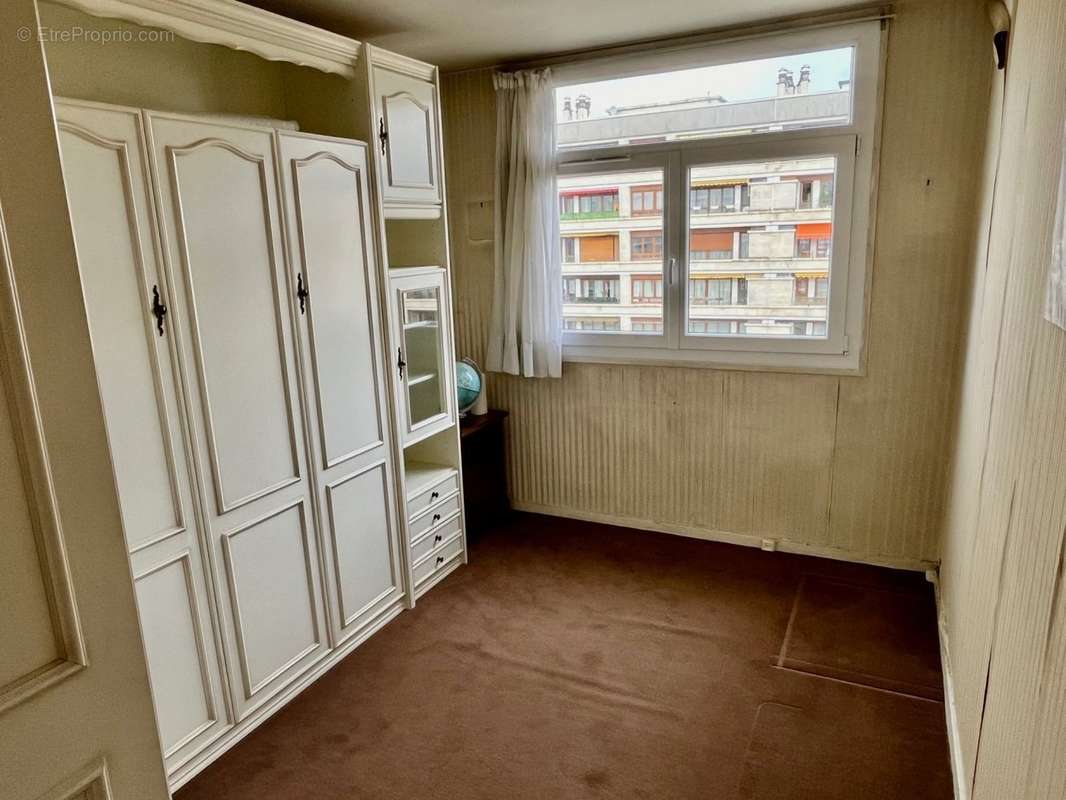 Appartement à MEUDON