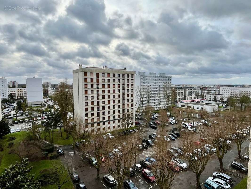 Appartement à MEUDON