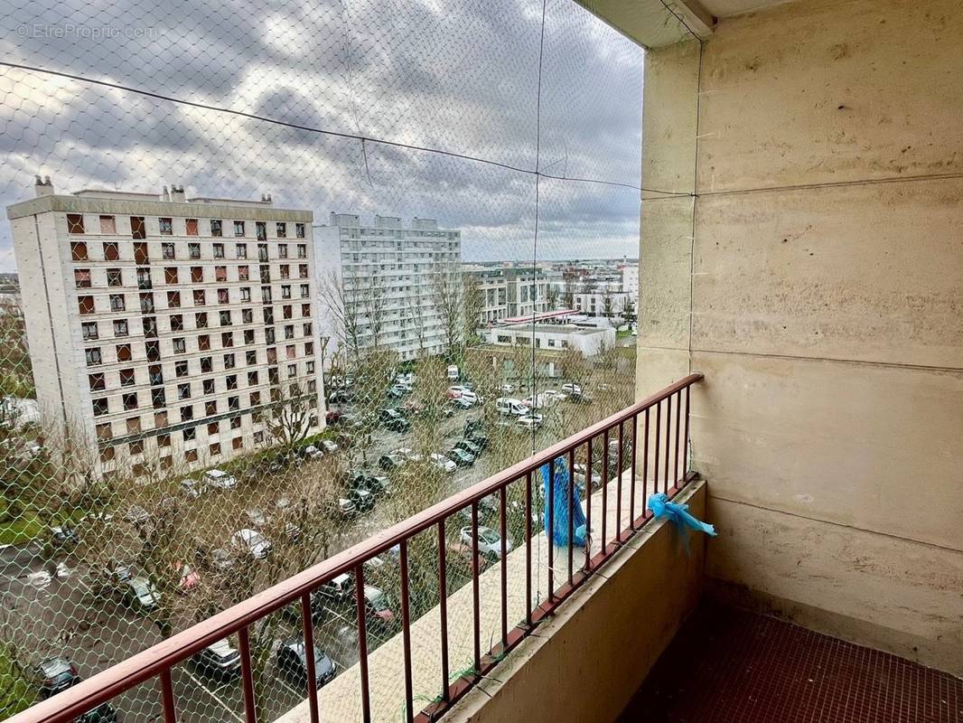 Appartement à MEUDON